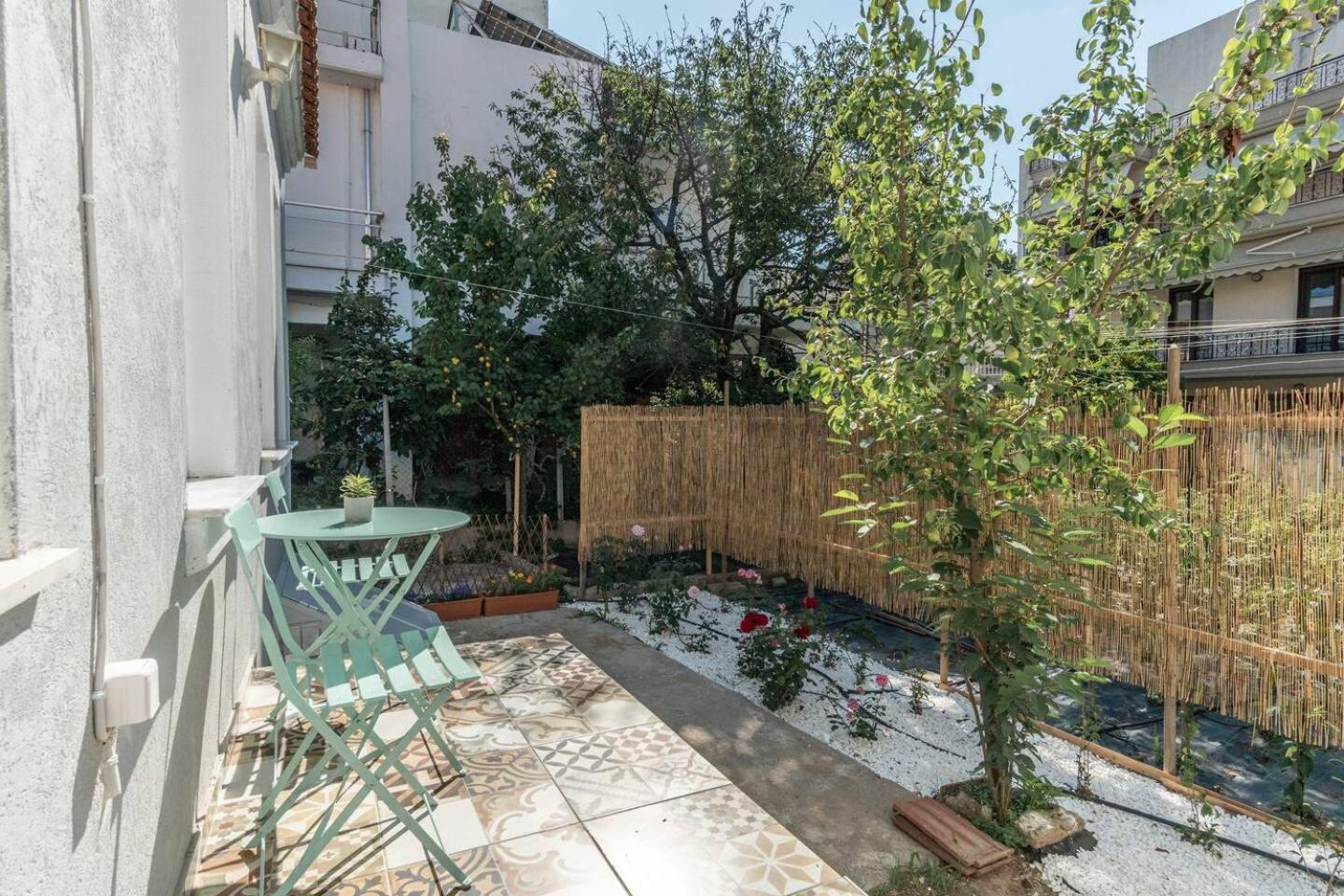 Vila Evergeen Mansion Alexandrupoli Exteriér fotografie